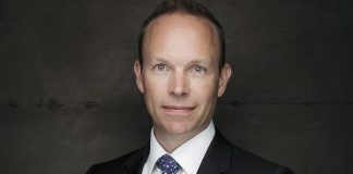 Tim Cordon, Carlson Rezidor Hotel Grubunun başkan yardımcısı oldu