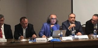 Turizm tezlerine yönelik öneriler masaya yatırıldı