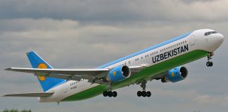 THY’nin eski başkan yardımcısı Sivrikaya’nın yeni rotası Özbekistan