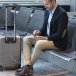 ABD, akıllı cihazlardan sonra akıllı bavulları da yasaklıyor