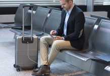 ABD, akıllı cihazlardan sonra akıllı bavulları da yasaklıyor