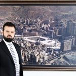 Talha Çizmeci: Ortadoğulu turist ezan sesi duymayı seviyor