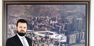 Talha Çizmeci: Ortadoğulu turist ezan sesi duymayı seviyor