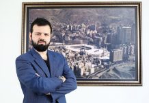 Vizyon Grup sağlık turizmiyle hedef büyütüyor