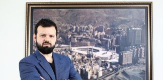 Vizyon Grup sağlık turizmiyle hedef büyütüyor