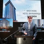 Wish More Hotel İstanbul’un 1. yaş heyecanı