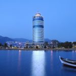 Wyndham Grand İzmir Özdilek’ten evlenecek çiftlere spa üyeliği hediyesi