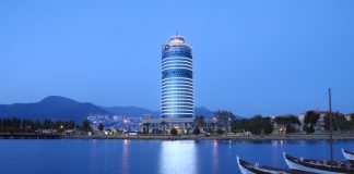 Wyndham Grand İzmir Özdilek’ten özel düğün paketi