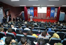 ALKÜ’de “Sürdürülebilir Turizm” konferansı düzenlendi