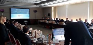 Hitit, yerli havayolu teknolojisini tanıttı