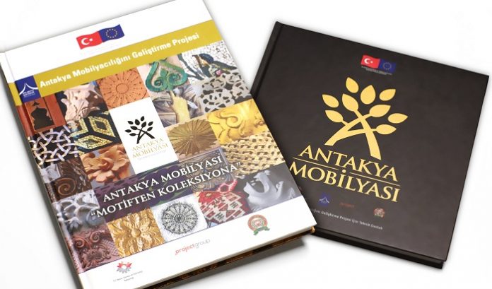 antakya mobilya kitap