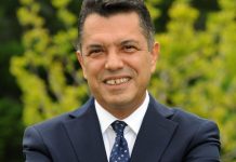 Aykut Bakay’ın yeni adresi belli oldu