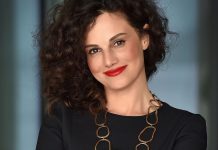 Banu Uçak üçüncü kez jüri koltuğunda