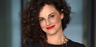 Banu Uçak üçüncü kez jüri koltuğunda