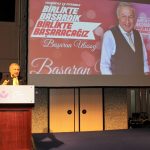 Başaran Ulusoy adaylıktan çekildi!