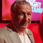 Başaran Ulusoy, İstanbul’da gövde gösterisine hazırlanıyor