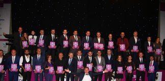 Bentour, Türkiye tanıtımına devam ediyor