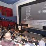 Uluslararası Boğaziçi Film Festivali için start verildi