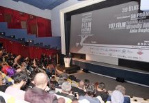 Uluslararası Boğaziçi Film Festivali için start verildi