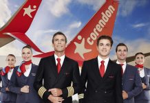 Corendon Airlines, “İkinci Pilot Adayları” projesini yeniden düzenliyor!
