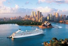 En popüler 3 cruise rotası