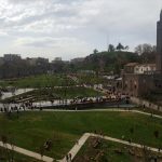 Kimliksiz bir kente turist gelir mi?