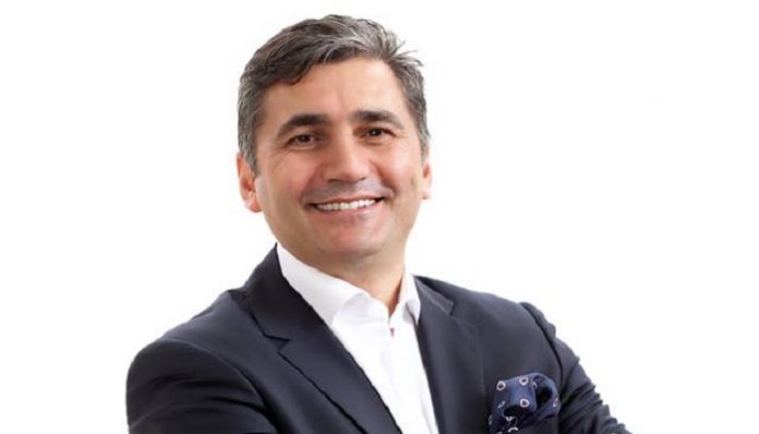 emin çakmak