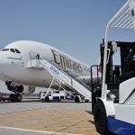 Emirates, yarıyıl da 13,5 milyar dolar gelir açıkladı