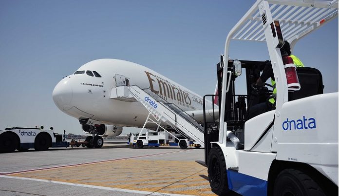 emirates dnata