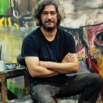 Erdoğan Zümrütoğlu’dan gerilim temalı kişisel sergi