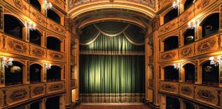 Notalı Rotalar ile Avrupa’da eşsiz müzik turu