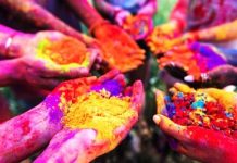 İşte Türkiye’nin en güzel festivalleri