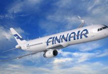 Finnair’den ilginç uygulama!