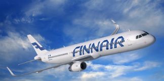 Finnair’den ilginç uygulama!