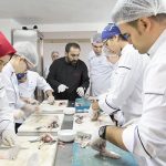 Cem Polatoğlu’ndan, gastro turistler için tüyolar