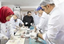 Cem Polatoğlu’ndan, gastro turistler için tüyolar