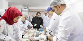 Cem Polatoğlu’ndan, gastro turistler için tüyolar