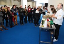 Gastronomi Kongresi, dünyaca ünlü şefleri ağırlayacak