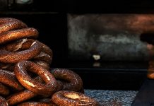 Vedat Milor: ‘Gevrek-simit’ tartışmasında İzmir lobisi kaybetti