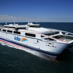 Yunan adaları feribot biletleri artık tek portalda