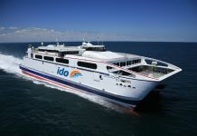 Yunan adaları feribot biletleri artık tek portalda