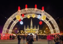 Yılbaşında Viyana’da olmak için üç iyi neden