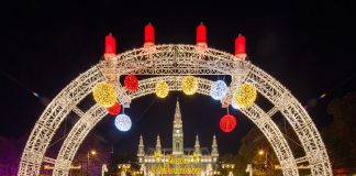 Yılbaşında Viyana’da olmak için üç iyi neden