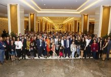 Jolly Tur’un acenteleriyle büyük buluşması!