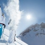 Erciyes Kayak Merkezi’nde hedef yüzde 85 doluluk