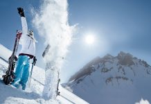 Kış turizminin yeni gözdesi: Zigana Kayak Merkezi!