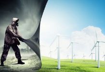 Havası en kirli 10 şehrin 8’i Türkiye’de