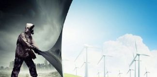 Havası en kirli 10 şehrin 8’i Türkiye’de