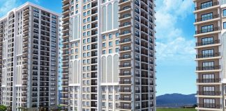 Arapların yeni yatırım yeri Beylikdüzü