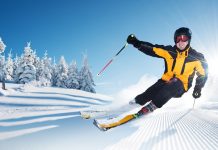 Kış turizmi koridorunda yeni bir ufuk